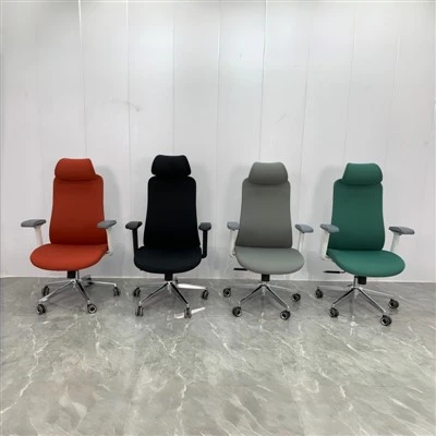 Ergonomikus magasságban{0}}állítható irodai szék